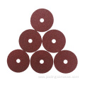 Polishing Disc Fiber disc coated abrasive 16 Grit